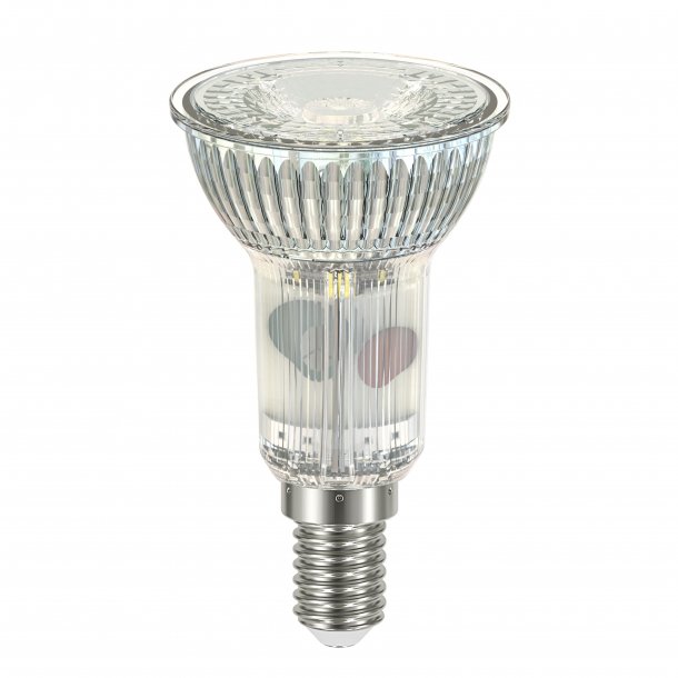 ikke tæppe Fremmedgøre Airam LED pære 25W - LED pærer E14 - NORDIC HARDWARE SHOP